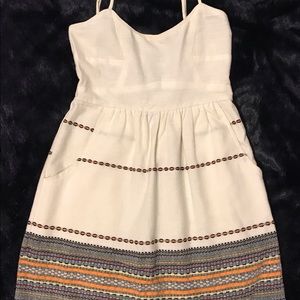 Billabong dress